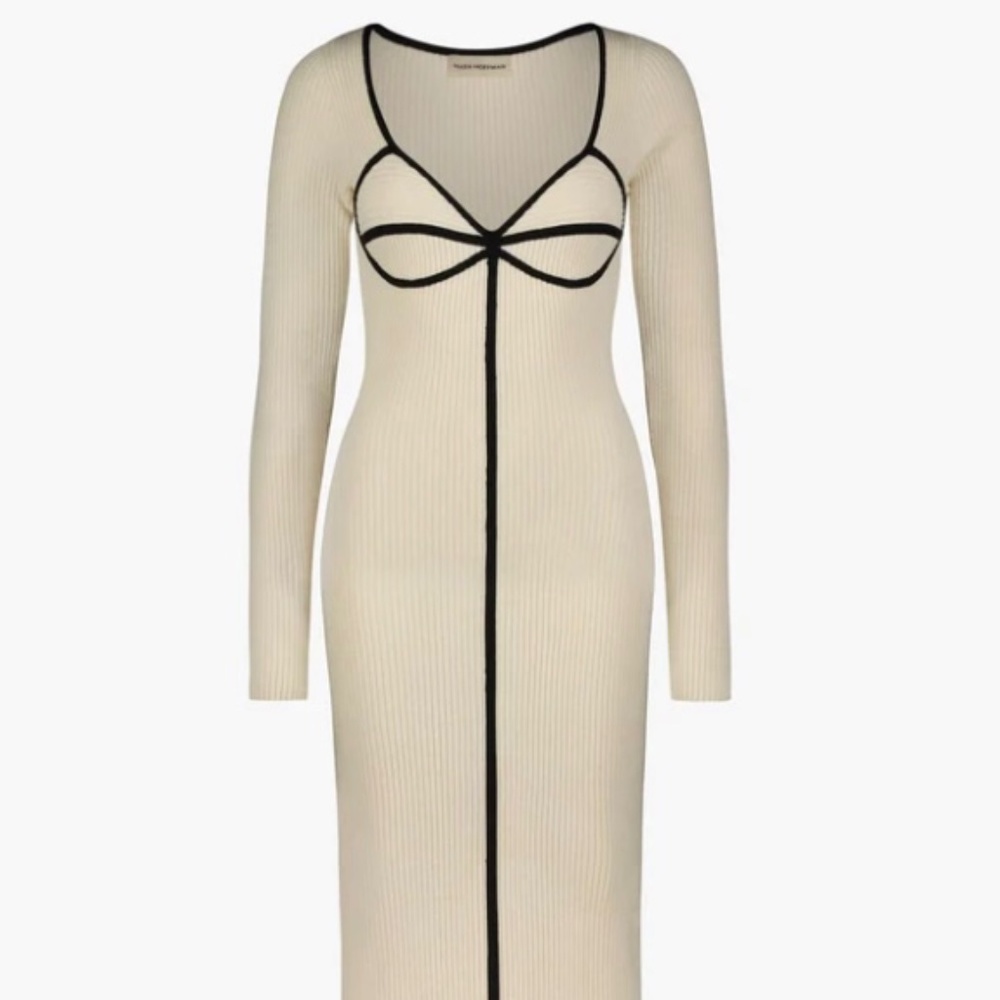 Lucienne Dress